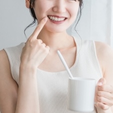 患者様のお口の健康を守り続けます