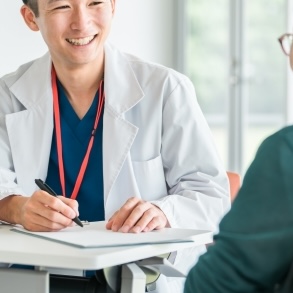 最善の医療を提供致します
