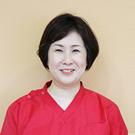 理事長 南部 里恵子